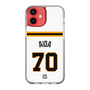 スリムプロテクションケース［ 読売ジャイアンツ - #70 AIDA - ホーム ］