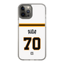 スリムプロテクションケース［ 読売ジャイアンツ - #70 AIDA - ホーム ］