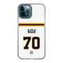 スリムプロテクションケース［ 読売ジャイアンツ - #70 AIDA - ホーム ］
