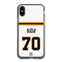スリムプロテクションケース［ 読売ジャイアンツ - #70 AIDA - ホーム ］