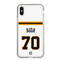 スリムプロテクションケース［ 読売ジャイアンツ - #70 AIDA - ホーム ］
