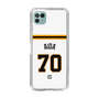 スリムプロテクションケース［ 読売ジャイアンツ - #70 AIDA - ホーム ］