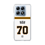 スリムプロテクションケース［ 読売ジャイアンツ - #70 AIDA - ホーム ］