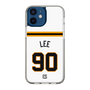 スリムプロテクションケース［ 読売ジャイアンツ - #90 LEE - ホーム ］