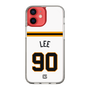 スリムプロテクションケース［ 読売ジャイアンツ - #90 LEE - ホーム ］