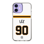 スリムプロテクションケース［ 読売ジャイアンツ - #90 LEE - ホーム ］