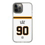 スリムプロテクションケース［ 読売ジャイアンツ - #90 LEE - ホーム ］
