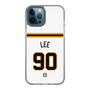 スリムプロテクションケース［ 読売ジャイアンツ - #90 LEE - ホーム ］
