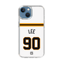 スリムプロテクションケース［ 読売ジャイアンツ - #90 LEE - ホーム ］