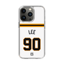 スリムプロテクションケース［ 読売ジャイアンツ - #90 LEE - ホーム ］