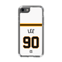 スリムプロテクションケース［ 読売ジャイアンツ - #90 LEE - ホーム ］