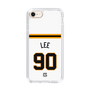 スリムプロテクションケース［ 読売ジャイアンツ - #90 LEE - ホーム ］