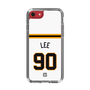 スリムプロテクションケース［ 読売ジャイアンツ - #90 LEE - ホーム ］