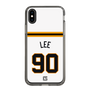 スリムプロテクションケース［ 読売ジャイアンツ - #90 LEE - ホーム ］