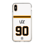 スリムプロテクションケース［ 読売ジャイアンツ - #90 LEE - ホーム ］