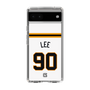 スリムプロテクションケース［ 読売ジャイアンツ - #90 LEE - ホーム ］
