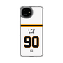 スリムプロテクションケース［ 読売ジャイアンツ - #90 LEE - ホーム ］