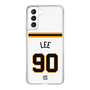 スリムプロテクションケース［ 読売ジャイアンツ - #90 LEE - ホーム ］