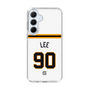 スリムプロテクションケース［ 読売ジャイアンツ - #90 LEE - ホーム ］