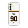 スリムプロテクションケース［ 読売ジャイアンツ - #90 LEE - ホーム ］