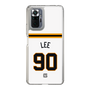 スリムプロテクションケース［ 読売ジャイアンツ - #90 LEE - ホーム ］