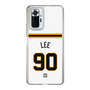 スリムプロテクションケース［ 読売ジャイアンツ - #90 LEE - ホーム ］