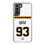 スリムプロテクションケース［ 読売ジャイアンツ - #93 OHTA - ホーム ］