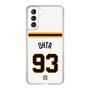 スリムプロテクションケース［ 読売ジャイアンツ - #93 OHTA - ホーム ］