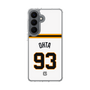 スリムプロテクションケース［ 読売ジャイアンツ - #93 OHTA - ホーム ］