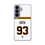 スリムプロテクションケース［ 読売ジャイアンツ - #93 OHTA - ホーム ］