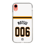 スリムプロテクションケース［ 読売ジャイアンツ - #006 MATSUI - ホーム ］