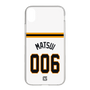 スリムプロテクションケース［ 読売ジャイアンツ - #006 MATSUI - ホーム ］
