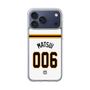 スリムプロテクションケース［ 読売ジャイアンツ - #006 MATSUI - ホーム ］