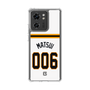 スリムプロテクションケース［ 読売ジャイアンツ - #006 MATSUI - ホーム ］
