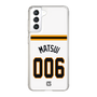 スリムプロテクションケース［ 読売ジャイアンツ - #006 MATSUI - ホーム ］