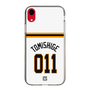 スリムプロテクションケース［ 読売ジャイアンツ - #011 TOMISHIGE - ホーム ］