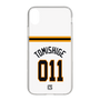 スリムプロテクションケース［ 読売ジャイアンツ - #011 TOMISHIGE - ホーム ］