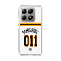 スリムプロテクションケース［ 読売ジャイアンツ - #011 TOMISHIGE - ホーム ］