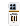 スリムプロテクションケース［ 読売ジャイアンツ - #011 TOMISHIGE - ホーム ］