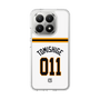 スリムプロテクションケース［ 読売ジャイアンツ - #011 TOMISHIGE - ホーム ］