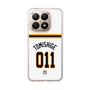 スリムプロテクションケース［ 読売ジャイアンツ - #011 TOMISHIGE - ホーム ］