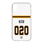 スリムプロテクションケース［ 読売ジャイアンツ - #020 KITA - ホーム ］