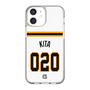 スリムプロテクションケース［ 読売ジャイアンツ - #020 KITA - ホーム ］