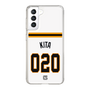 スリムプロテクションケース［ 読売ジャイアンツ - #020 KITA - ホーム ］