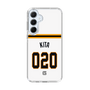 スリムプロテクションケース［ 読売ジャイアンツ - #020 KITA - ホーム ］