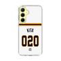 スリムプロテクションケース［ 読売ジャイアンツ - #020 KITA - ホーム ］