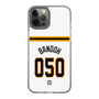 スリムプロテクションケース［ 読売ジャイアンツ - #050 BANDOH - ホーム ］