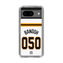 スリムプロテクションケース［ 読売ジャイアンツ - #050 BANDOH - ホーム ］