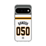 スリムプロテクションケース［ 読売ジャイアンツ - #050 BANDOH - ホーム ］