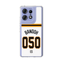 スリムプロテクションケース［ 読売ジャイアンツ - #050 BANDOH - ホーム ］